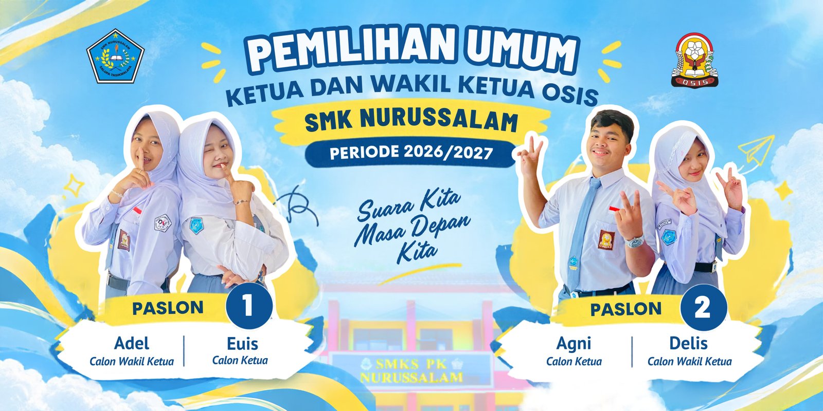 Siapa Selanjutnya? 