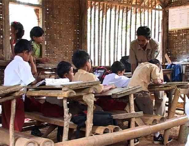 Mengapa Pendidikan Penting?
