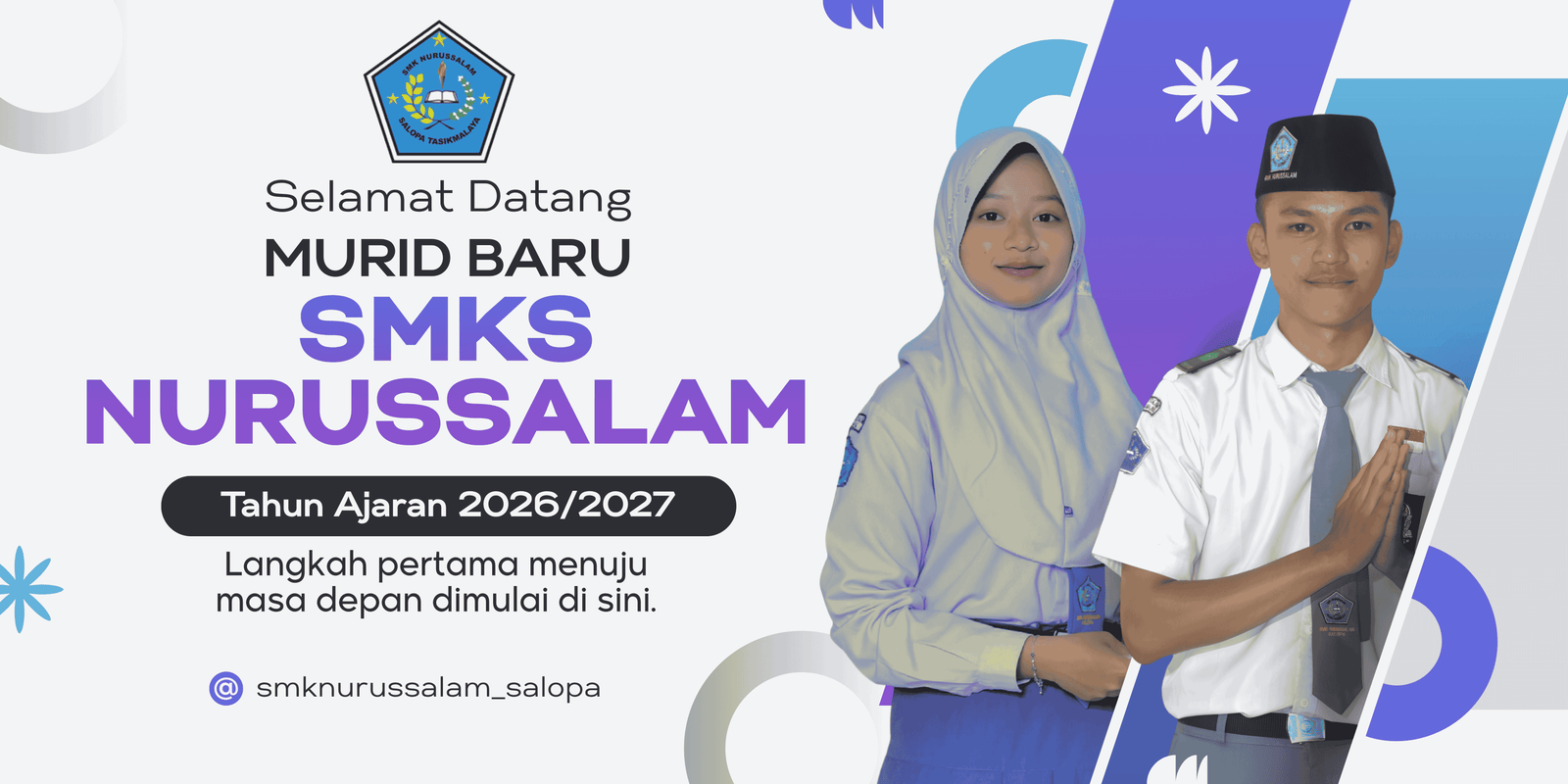 Informasi Pelaksanaan MPLS 